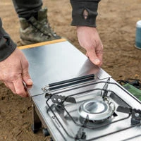 Ridge Monkey Grilla CookStation Single Hob
